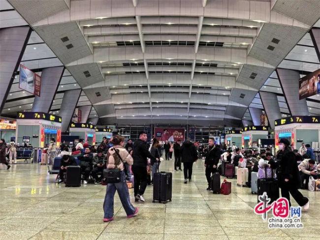 高舜礼：入境游能否成为春节假期的新增长点？