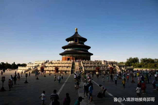 入境游能否成春节假期新增长点