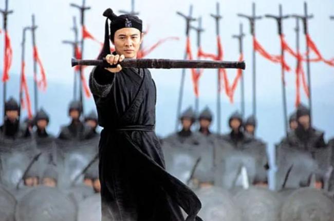 镖东说念主外洋口碑抓续发酵 武侠电影迎来新后光