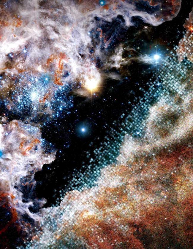 春节假期,我国多领域解锁新成就