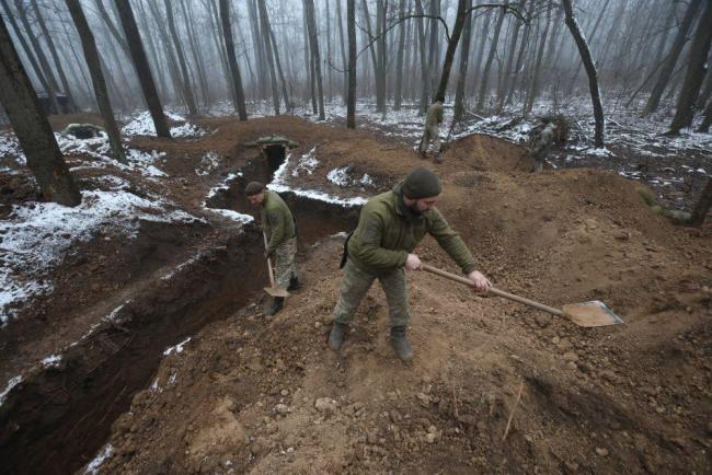俄乌冲突对中国国防建设有何启示 实战镜鉴与战略启示
