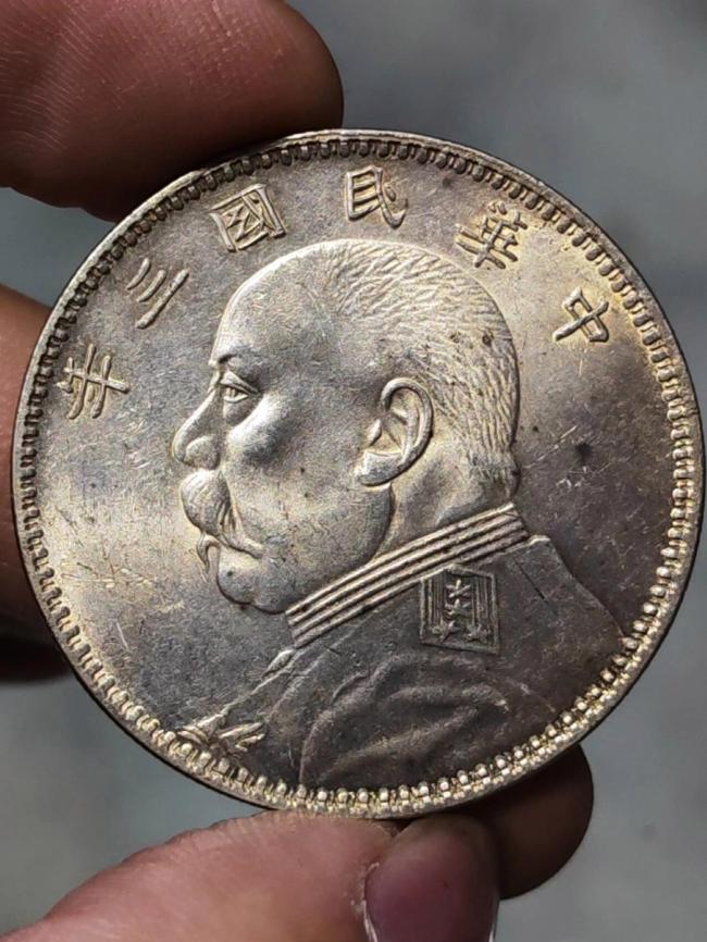 金银价格大涨原因 老银元收藏热潮再起