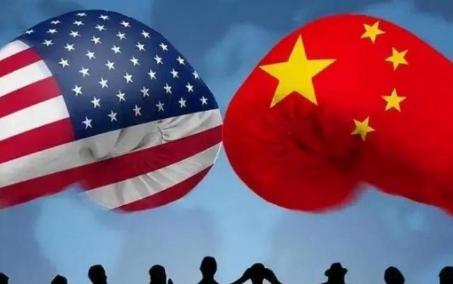 美国指责中国开展核爆炸试验 中方驳斥 无端指控遭反击