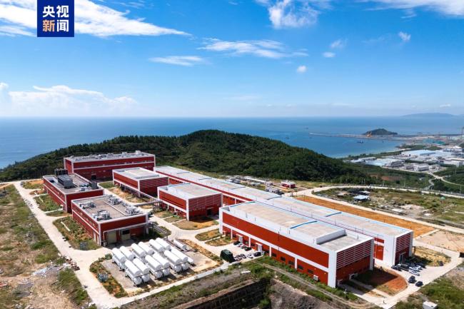 马年这些大科学装置将迎来重要时刻