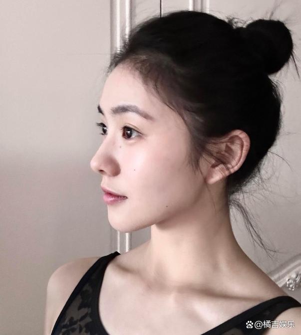 刘浩存我念念象中扎丸子头的风景 骨相与作风的齐全会通