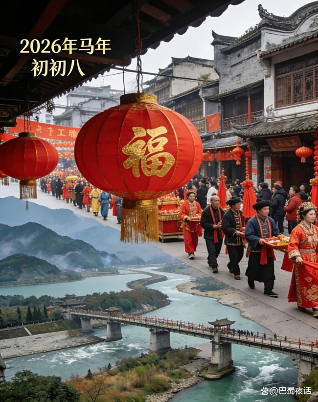 大岁首八开工第一天八方来财 新春栽种动身