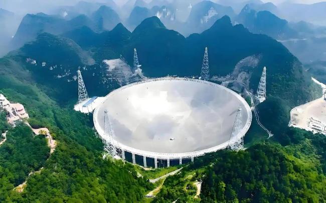 时政微观察丨创新中国春潮涌