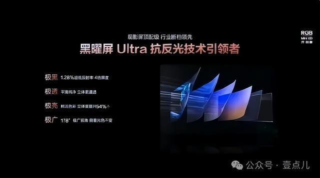三星全球首发防窥屏 硬件级防窥技术亮相