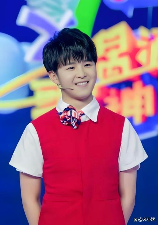 歌手徐浩告示干团播 告别北漂转型直播