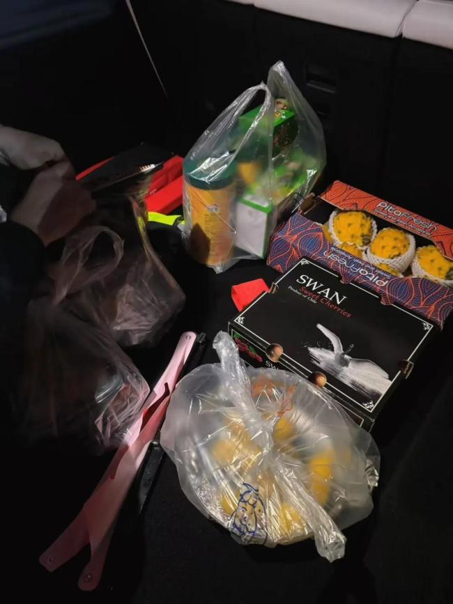 犬子返杭发现姆妈暗暗塞红包 粗劣的爱虚心东谈主心