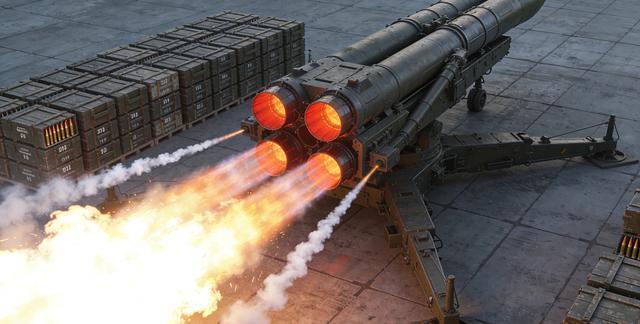 俄罗斯的战争逻辑为何与众不同 独特战略思维解析