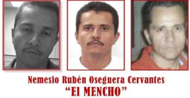 墨西哥毒枭与黑帮有多嚣张 暴力报复频发