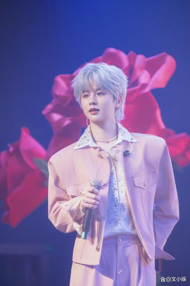 歌手徐浩告示干团播 告别北漂转型直播