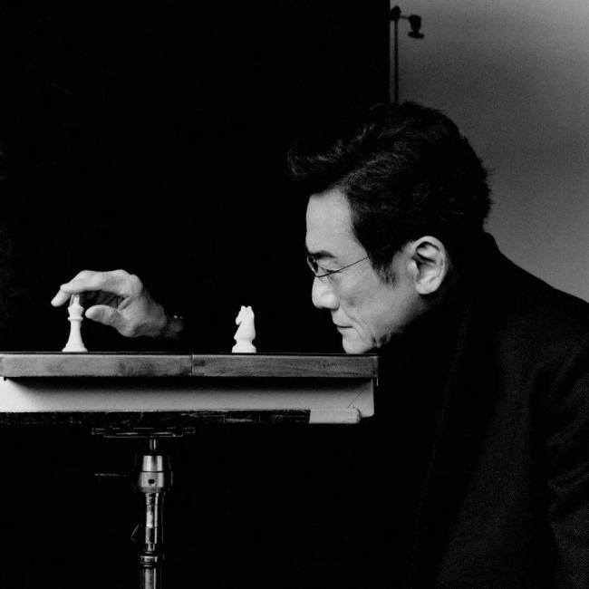 梁家辉：毫不躺平 邹缨齐紫燃斗志