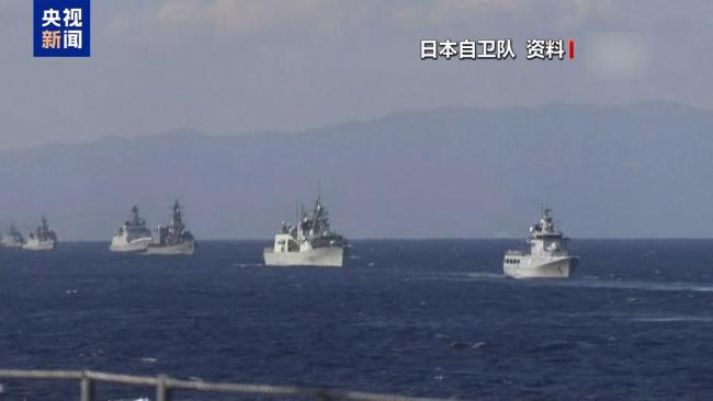 日本拟加紧构建无人机拦截体系 强化防空网络应对威胁