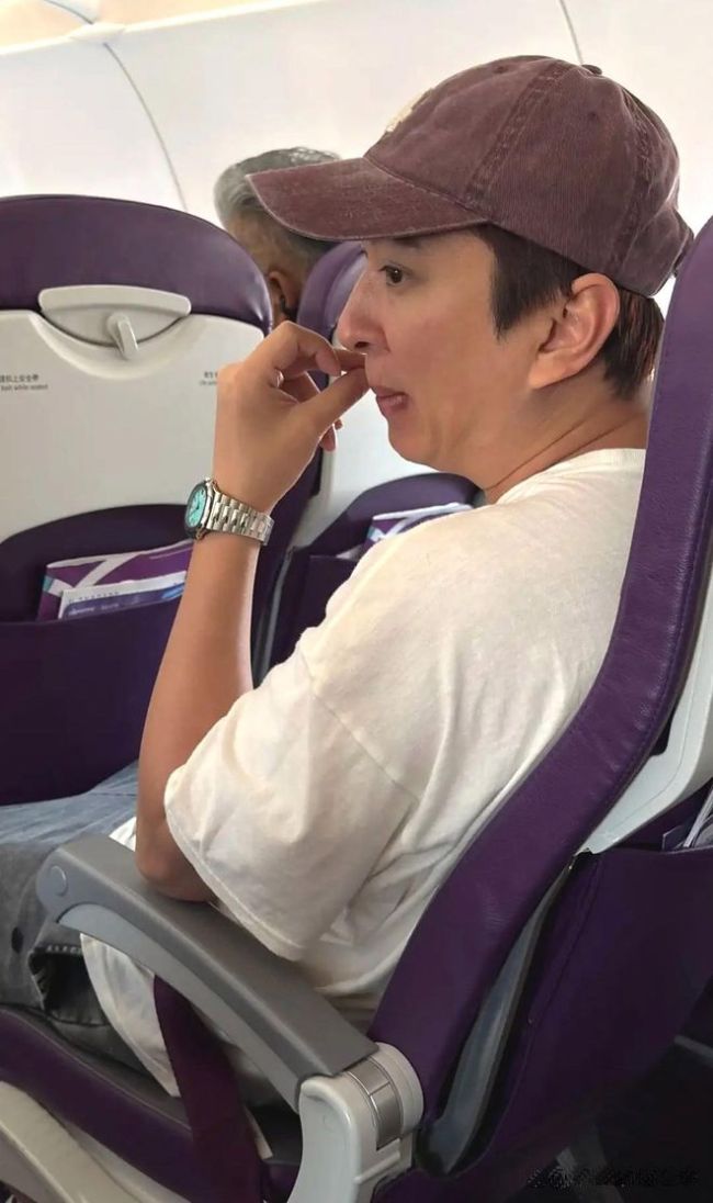 《飞驰人生》片尾致谢王思聪 真实车库助力影片质感