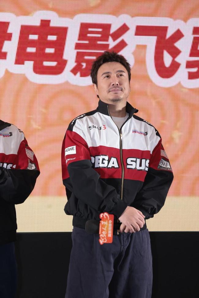 沈腾为什么能持续扛票房 喜剧天赋与创新突破