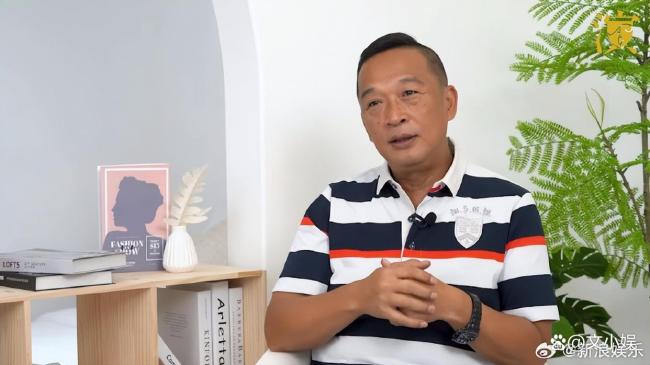 TVB演员游飚去世 港剧“黄金绿叶”陨落