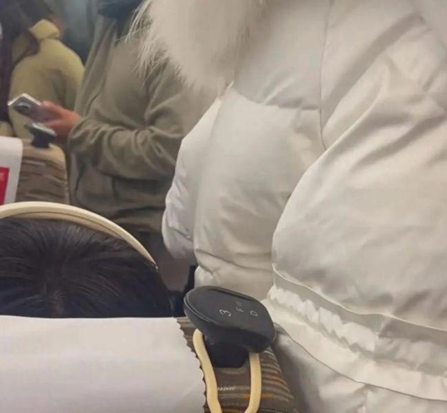 乘客称高铁超载列车滞留半小时 12306回应 买短乘长引热议