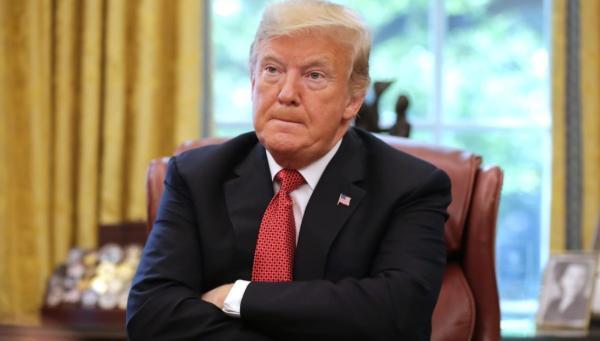 中方回应“美考虑军事打击伊朗”