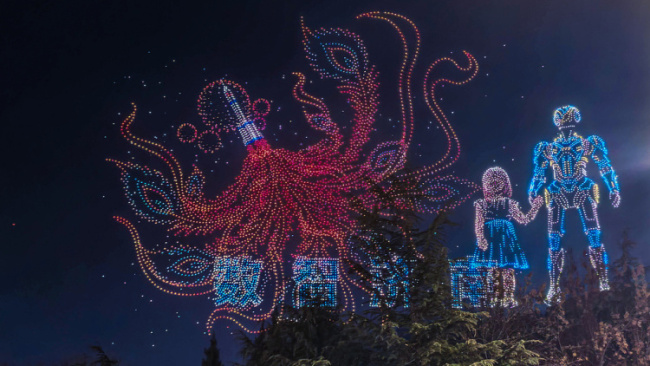 春节旅游花费8034亿创历史新高 文旅消费开门红