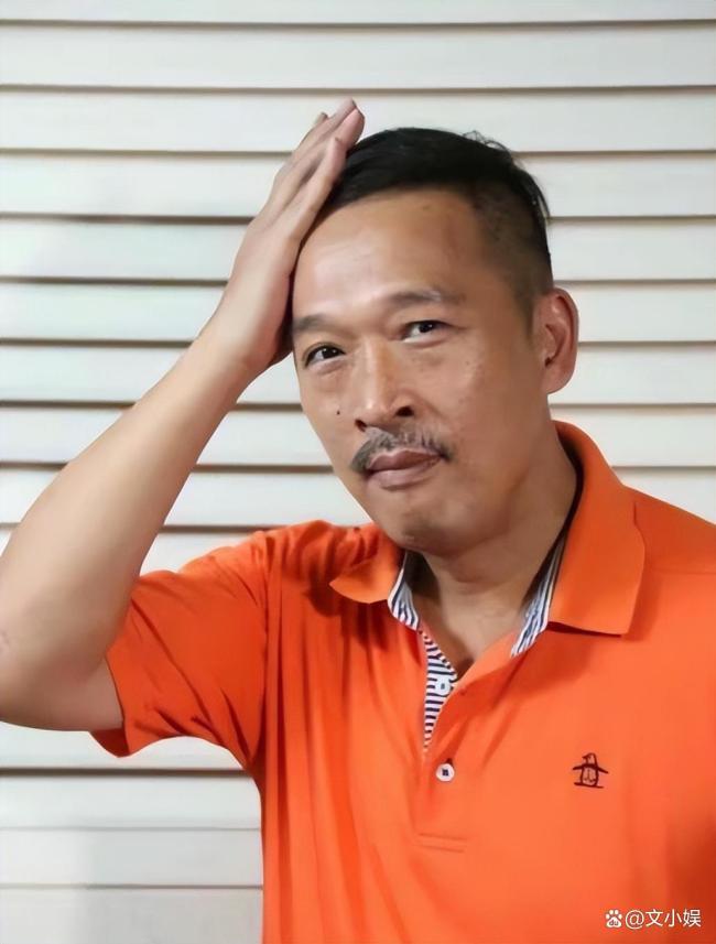 TVB演员游飚去世 港剧“黄金绿叶”陨落