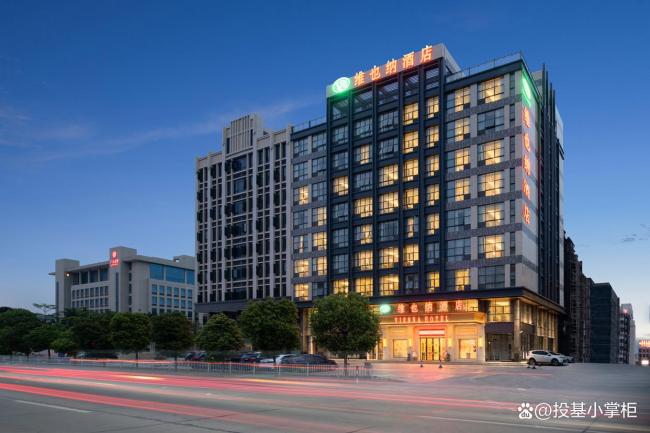 潮汕有酒店假期后降价95% 价格回归理性