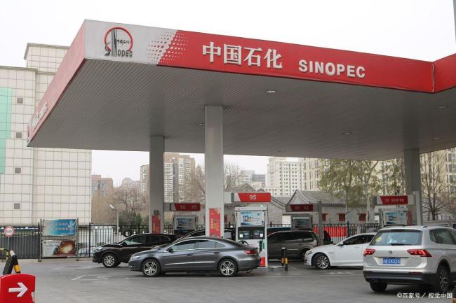 专家：新一轮油价上涨周期正在开启 春节后油价三连涨