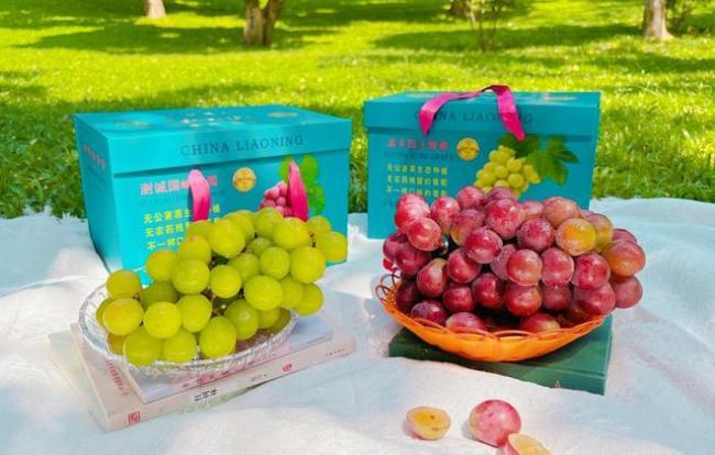 葡萄草莓价格惊呆网友 高端水果背后的真相