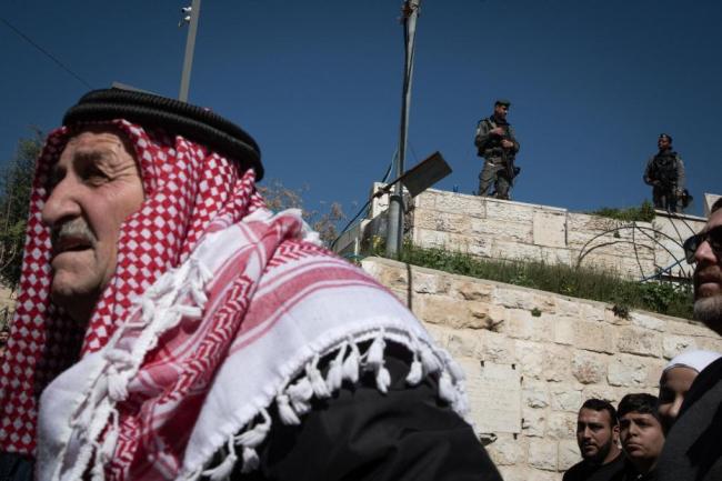 美大使涉中东言论惹众怒 多国谴责其危险言论