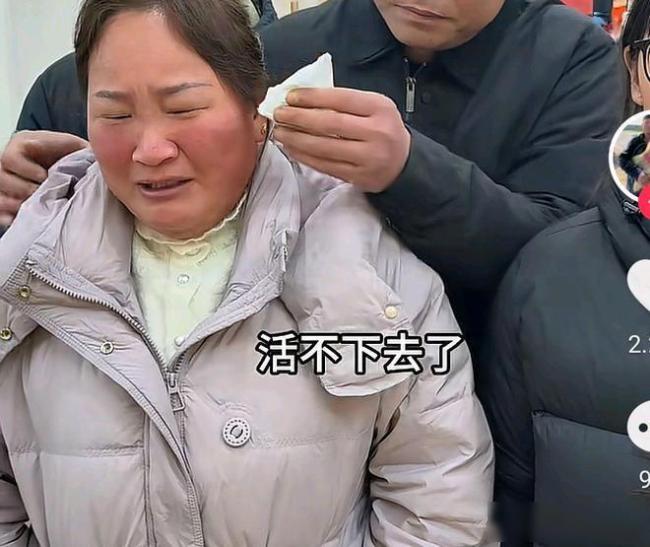 15岁少女失联半月父亲悬赏100万 电动车成关键线索