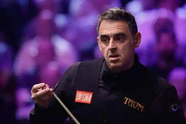 首次出战！50岁奥沙利文将参加世界元老斯诺克锦标赛 巨星云集引爆期待