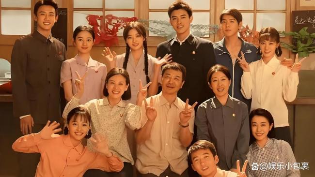 《纯真年代的爱情》好看吗