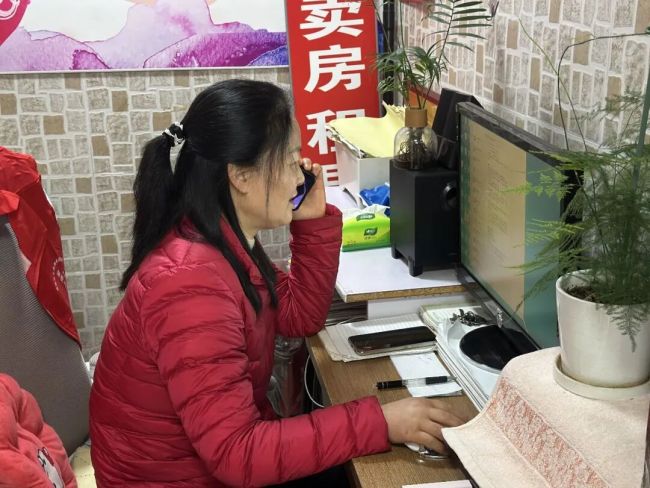 你家阿姨返工了吗？节后家政用工热 市场供需逐步恢复平衡