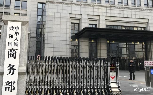 WTO将解决中印能源汽车领域争端 制度话语权的较量