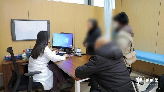 小伙确诊罕见癌症:连病友都找不到