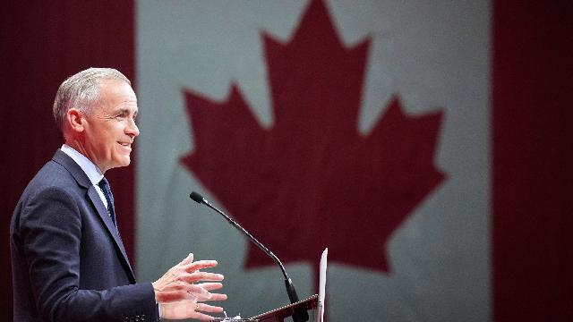 加总理卡尼密集外交背后有何目标