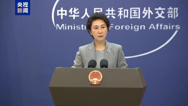 美方应当停止为重启核试验寻找借口