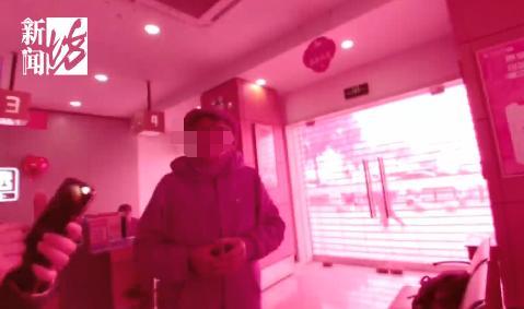 老人停机3天才知SIM卡被调包