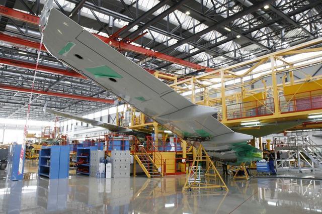 默茨访华第1天就收到大礼？空客订单彰显合作深化