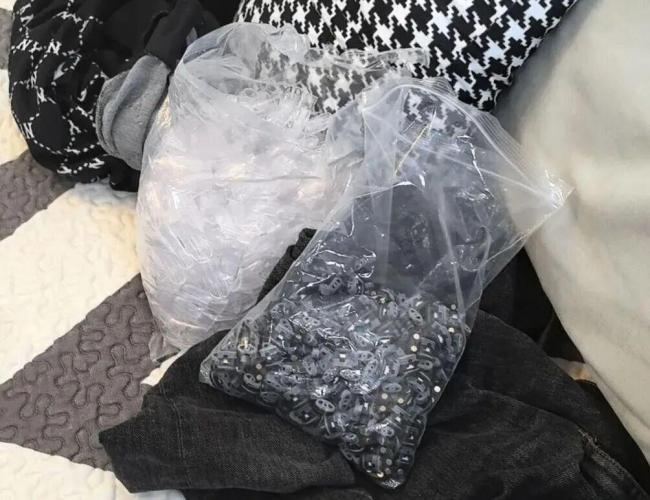 江西警方捣毁多个贩毒团伙 严打毒品犯罪守护佳节平安