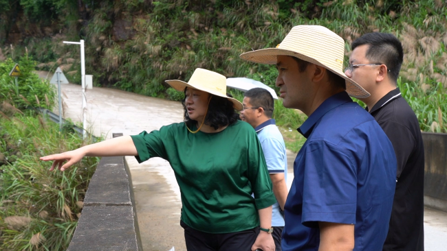 县委书记抖音号成“民情留言板”:搭建政民沟通新桥梁