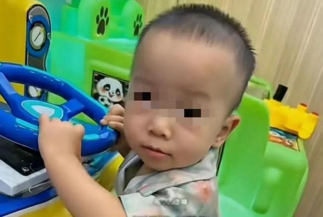广东一岁多男童走失确认遇难