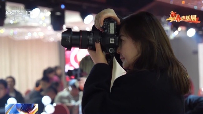 山海协作30年!闽宁镇的年味里,藏着幸福密码