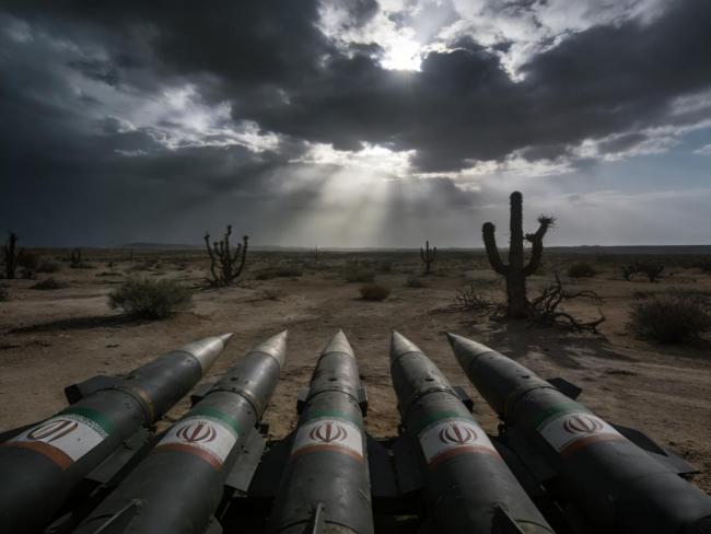 伊朗石油出货量为何突然飙升 极限博弈下的清仓变现