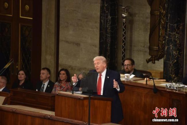 媒体：美欲动武何患无辞