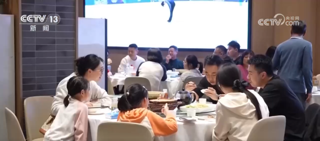 “政策禮包”激發(fā)消費(fèi)者“煥新”熱情