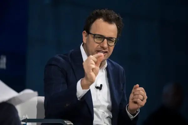 五角大楼为什么和一个AI企业杠上了 科技共和国已死