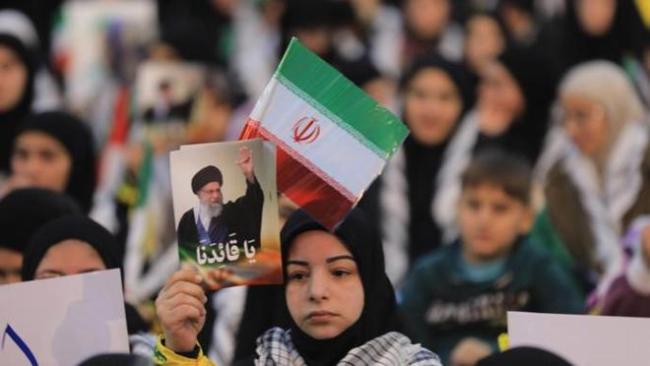 专家称日内瓦是美伊分歧重要转折点 谈判地点成关键