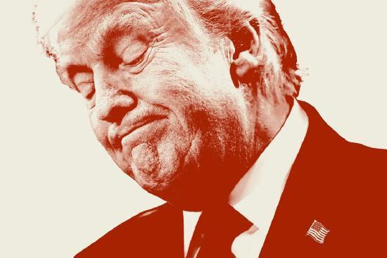 特朗普“赢学演讲”传递出何种信号 心思动员与政事扯破